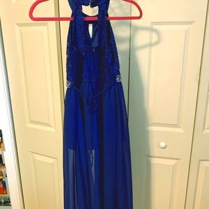 Girls formal Sequin Gorgeous, Fun dress